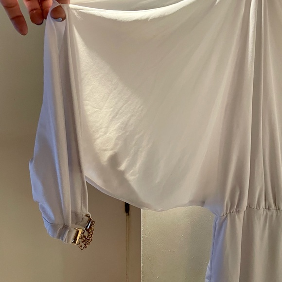 Vintage Boston Proper Ladies Dress___Size SMALL - Picture 4 of 6